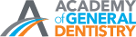 Academy of General Dentistry logo