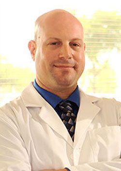 St. Johns Florida dentist Jonathan H Cohen D D S